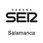 Logotipo de SER Radio Salamanca