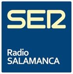 Logotipo de Cadena SER Salamanca Bejar