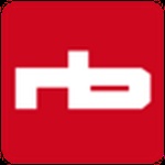Logotipo de Ràdio Berga