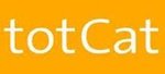 Logotipo de ICat Tot Cat