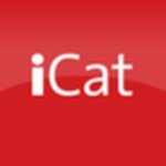 Logotipo de ICat Jazz