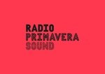 Logotipo de Primavera Sound Radio