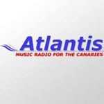 Logotipo de Atlantis.fm