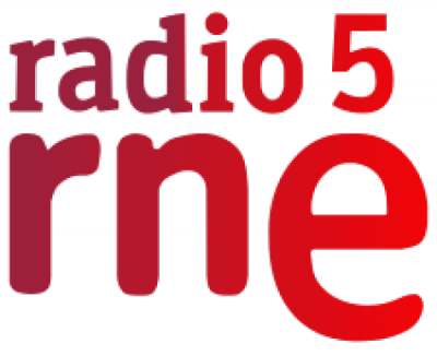 Logotipo de RNE Radio 5