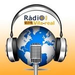Logotipo de Radio Vila/Real FM 92.2