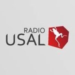 Logotipo de Radio Universidad de Salamanca