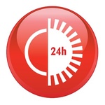 Logotipo de Radio Platja Daro