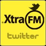 Logotipo de Xtra FM