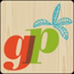 Logotipo de Radio Gladys Palmera