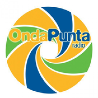 Logotipo de Onda Punta Radio