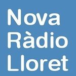 Logotipo de Nova Radio Lloret