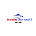 Logotipo de Radio Donosti