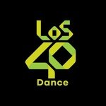 Logotipo de Máxima FM Zaragoza
