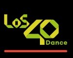 Logotipo de Máxima FM Barcelona