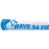 Logotipo de Wave FM