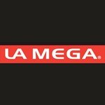 Logotipo de Máxima FM Valencia