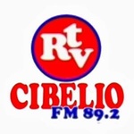 Logotipo de Rtv Cibelio FM 89.2