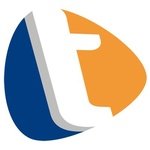 Logotipo de Trak FM Pamplona