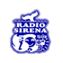 Logotipo de Radio Sirena