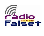Logotipo de Ràdio Falset
