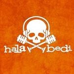 Logotipo de Hala Bedi