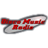 Logotipo de Disco Music Radio