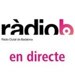 Logotipo de Ciutat de Badalona
