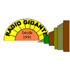 Logotipo de Radio Gigante