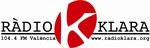 Logotipo de FM València / Radio Klara