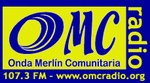 Logotipo de OMC Radio