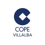 Logotipo de Cadena COPE / Villalba