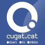 Logotipo de Radio Sant Cugat
