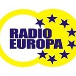 Logotipo de Radio Europa