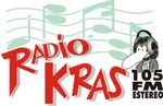 Logotipo de Radio Kras