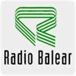 Logotipo de Radio Balear