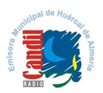 Logotipo de Candil Radio