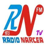 Logotipo de Radio Narcea