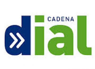 Logotipo de Cadena Dial FM 91.1