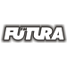 Logotipo de Futura FM