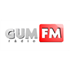 Logotipo de Gum FM