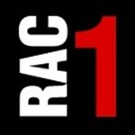 Logotipo de RAC 1