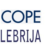 Logotipo de Radio Lebrija