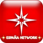 Logotipo de España Network