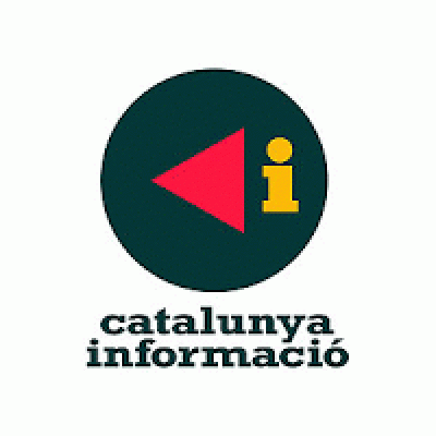 Logotipo de Catalunya Informació