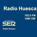 Logotipo de Radio Huesca
