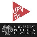 Logotipo de UPTV
