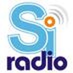 Logotipo de Cadena Sí Radio