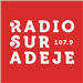 Logotipo de Radio Sur Adeje
