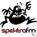 Logotipo de Spektra FM