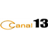 Logotipo de Canal 13 Radio